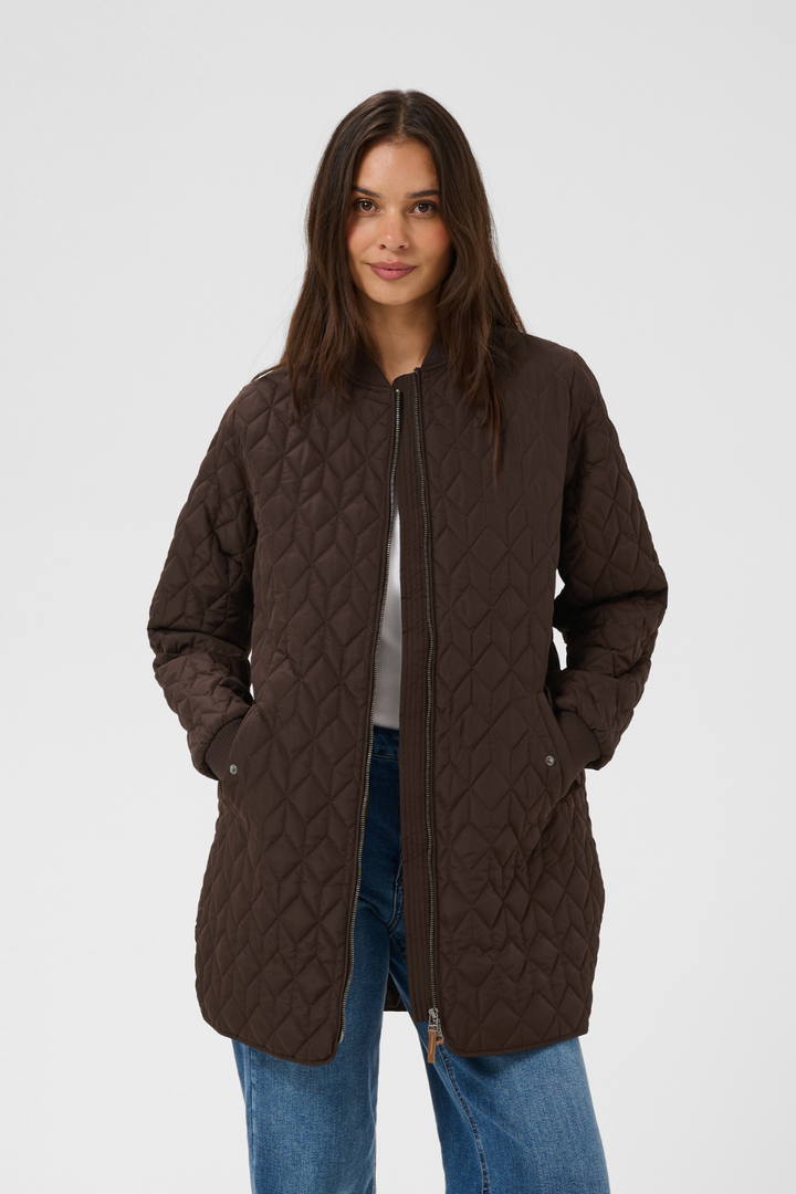 Kaffe Lelia Casual Jacket