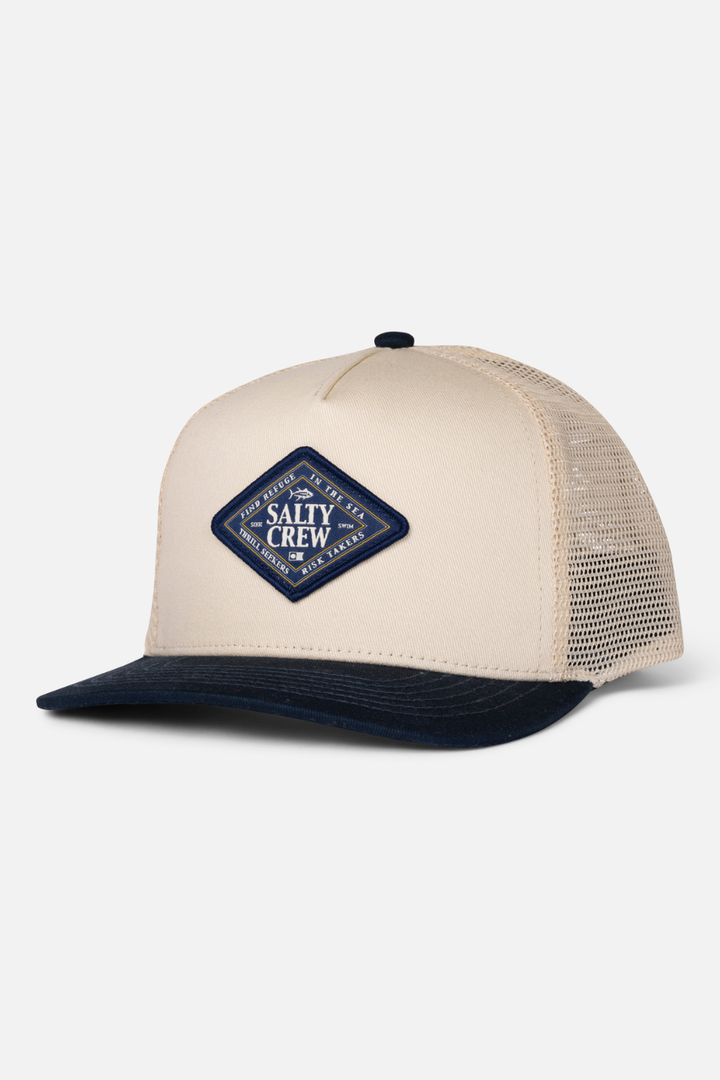 Salty Crew Iconic Boys Trucker SALTY CREW