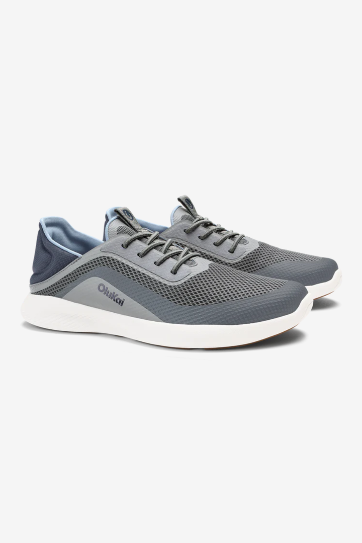 OLUKAI Kialoa Men’s Water-Ready Sneakers