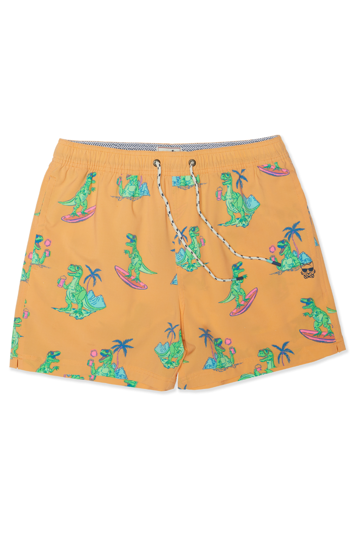 RAD-I-COOL Boys Swim