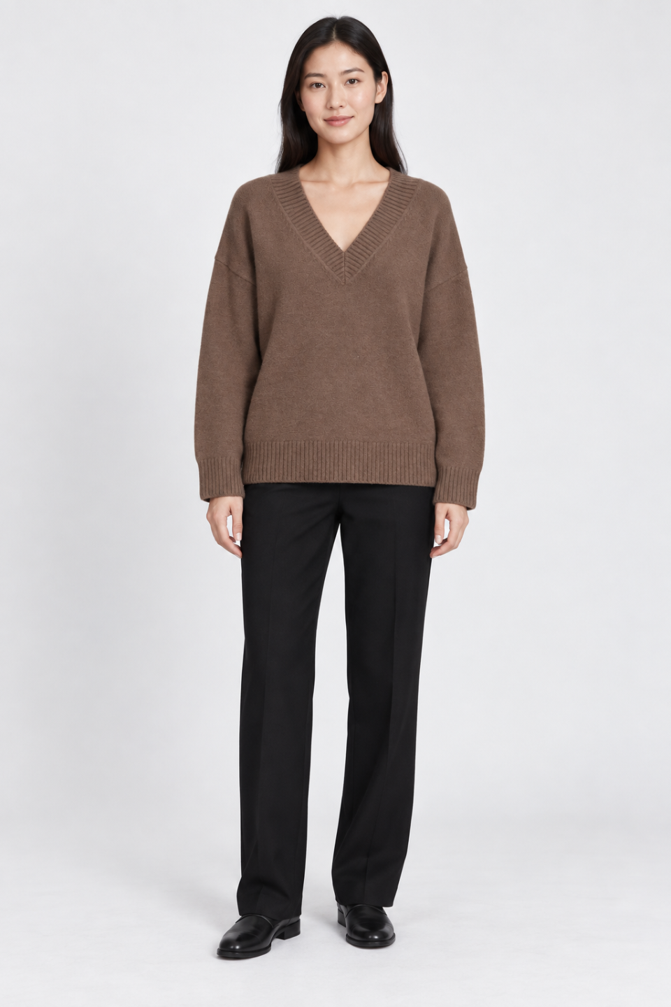 Vero Moda Sif Knitted pullover