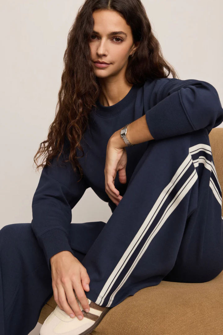 Z Supply Breakaway Track Pant
