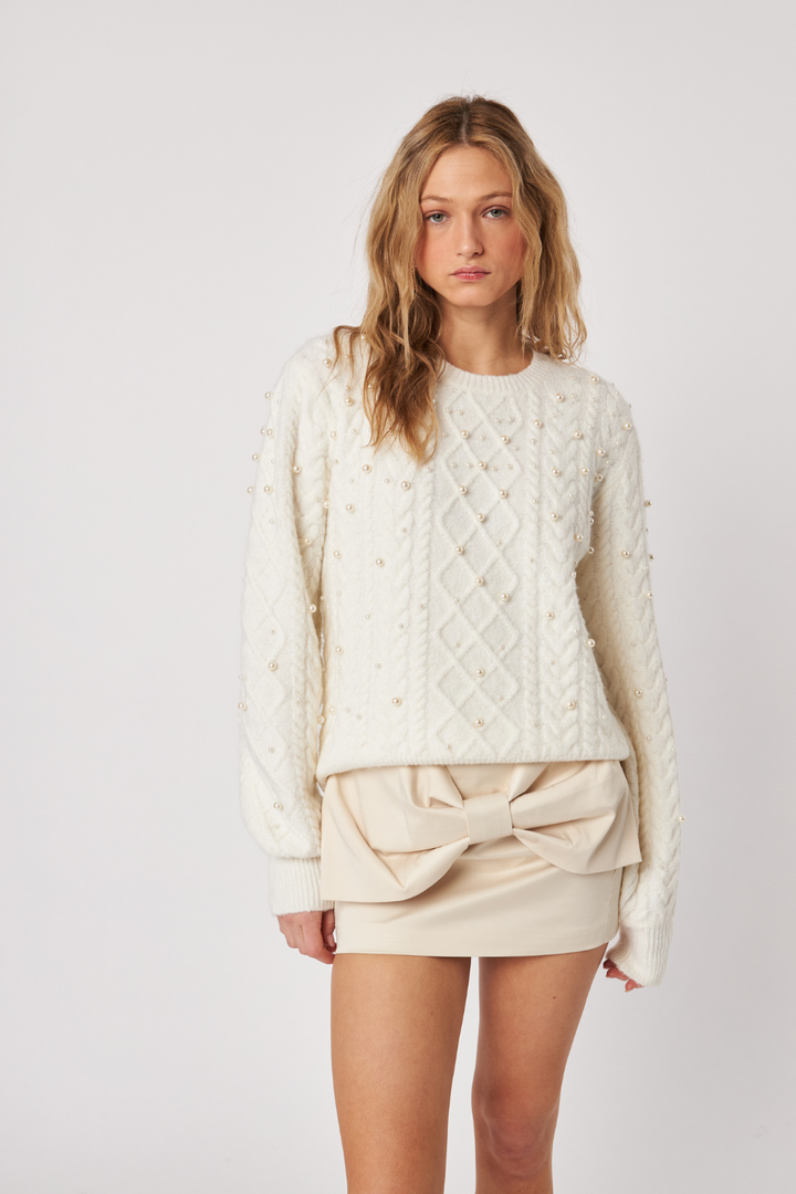 Lux Sweater