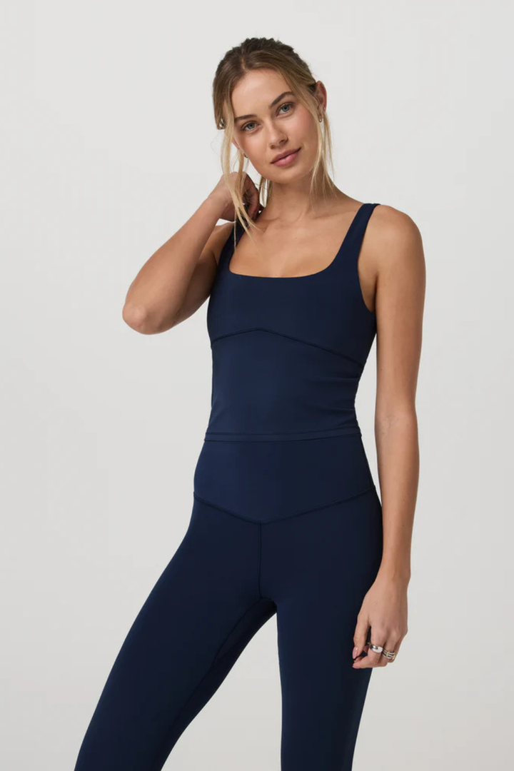 VUORI AllTheForm™ Support Tank - Hot Peppers Clothing