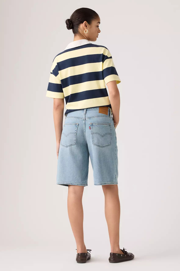 Levis Baggy Dad Jorts LEVIS