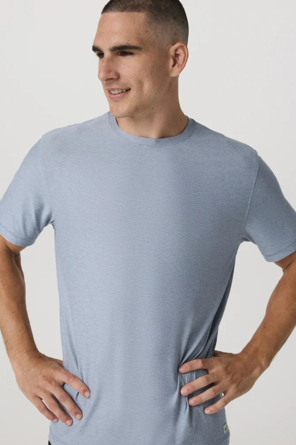 Vuori Strato Tech Tee