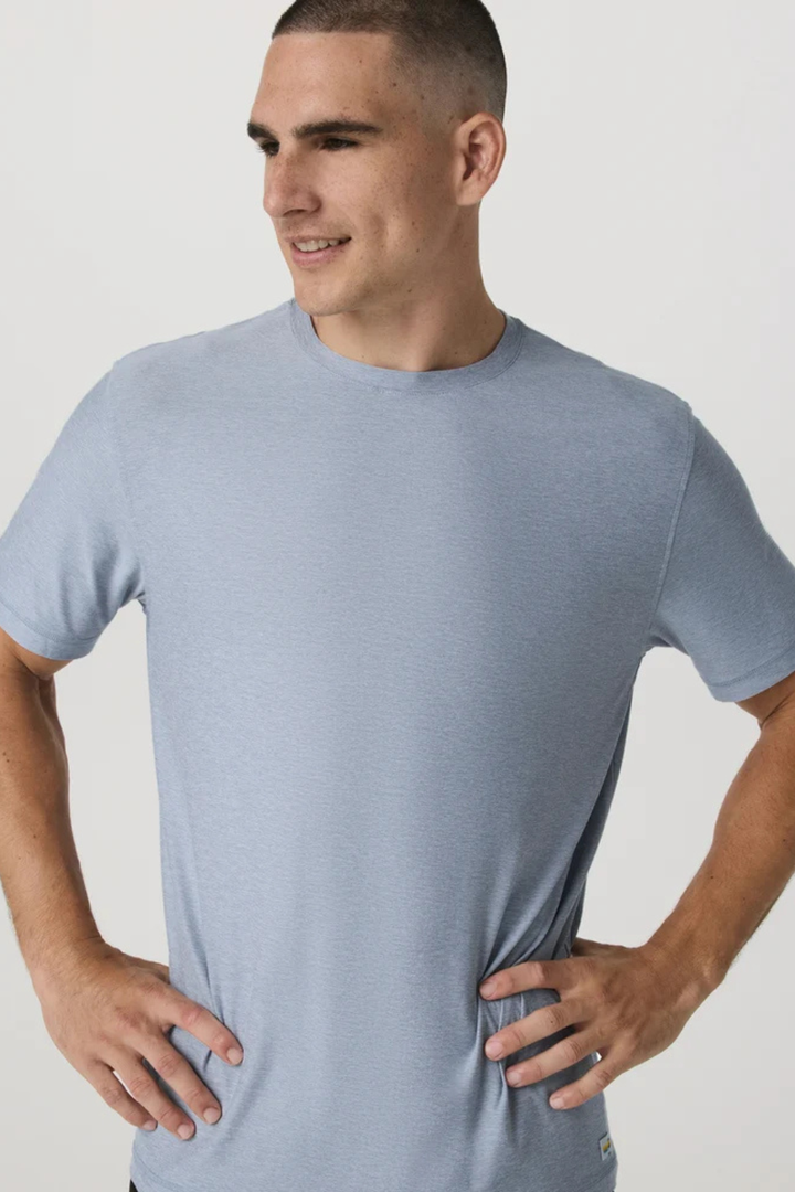 Vuori Strato Tech Tee