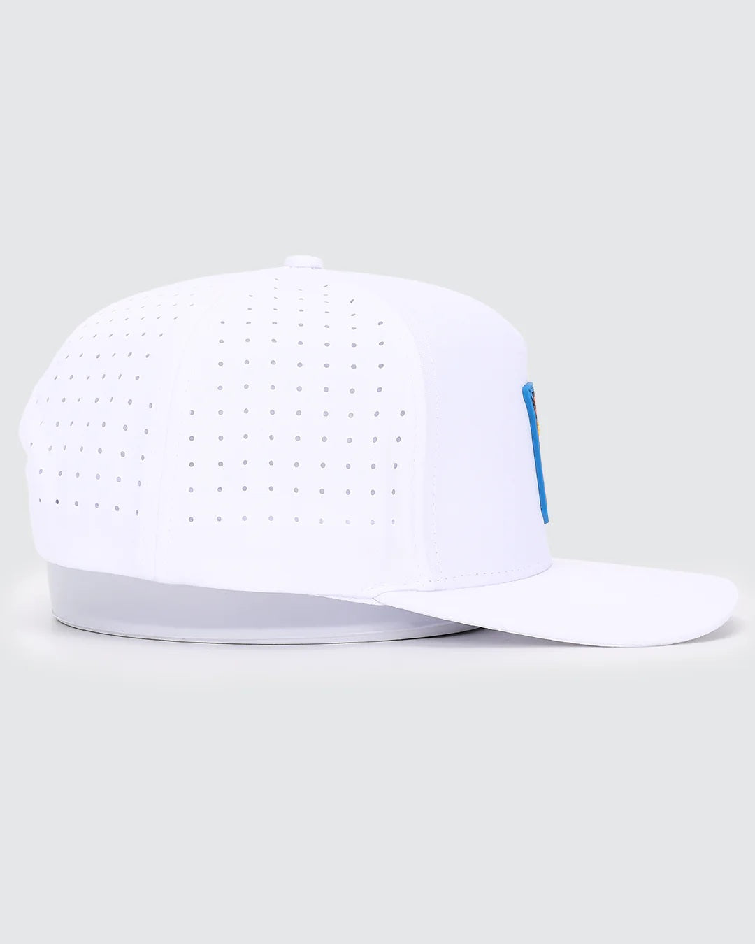 Breakfast Of Golfers Hat