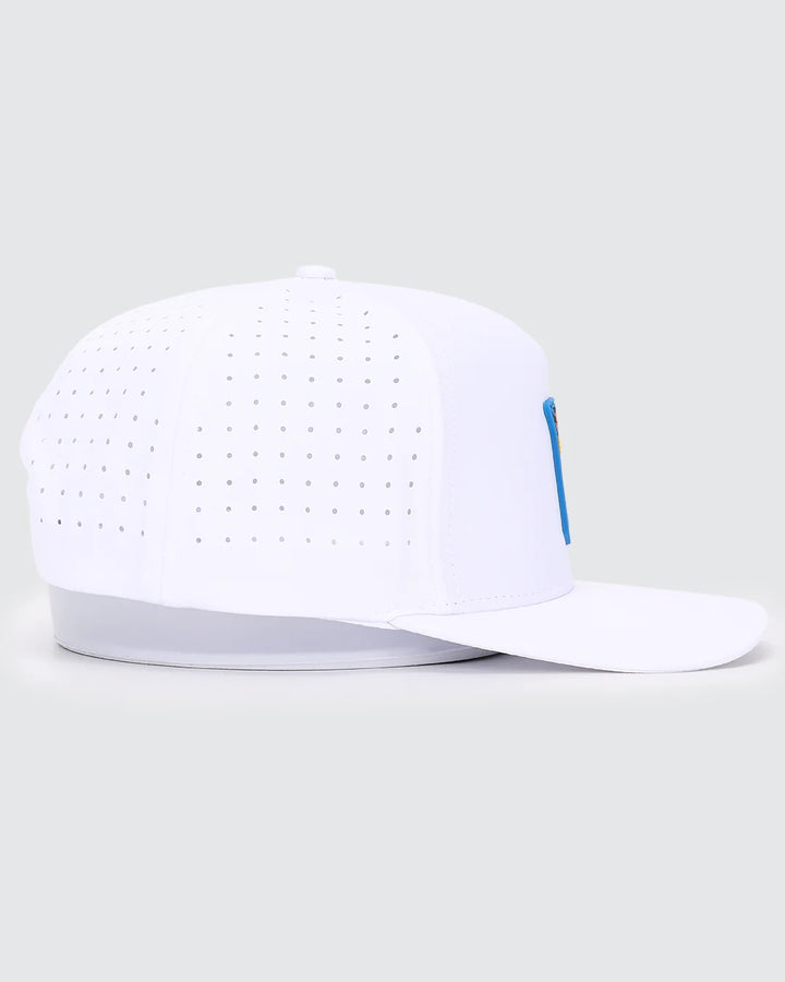 Breakfast Of Golfers Hat
