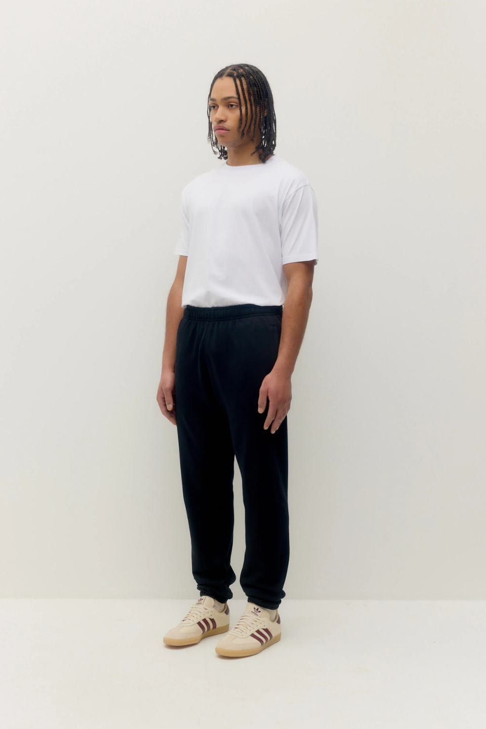 Kuwalla Eazy Garments Unisex Essential Sweatpant