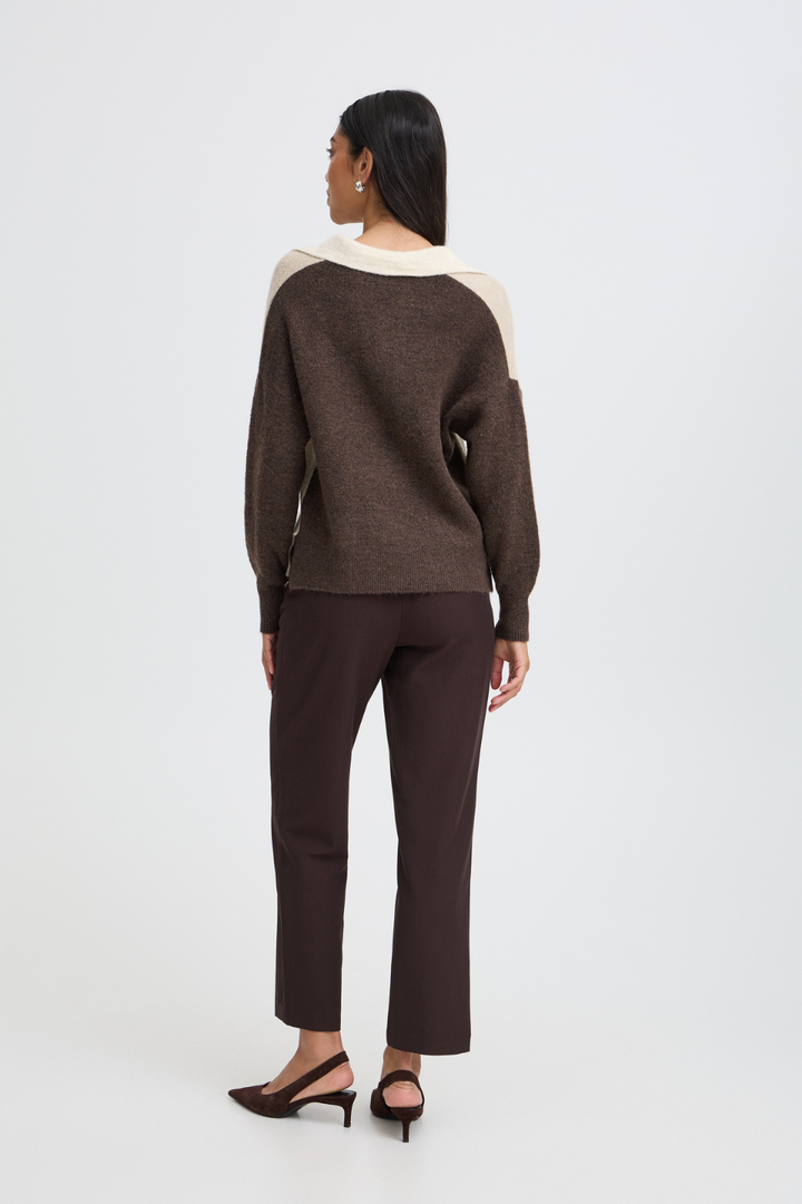 b.young Monna Pullover