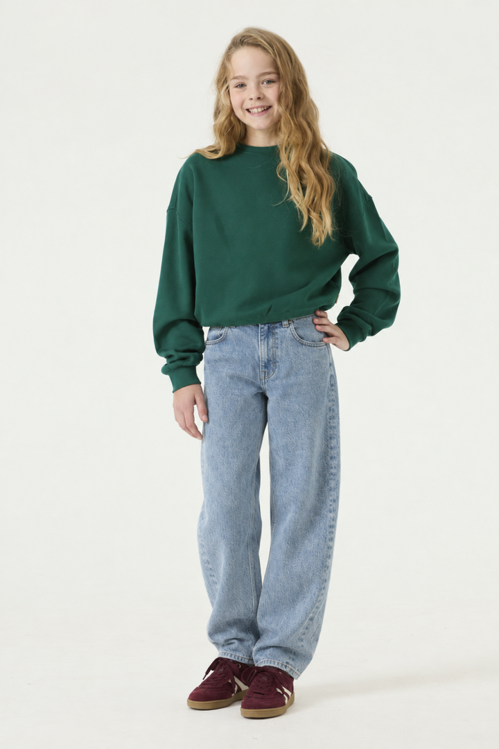 GARCIA Relaxed Jeans