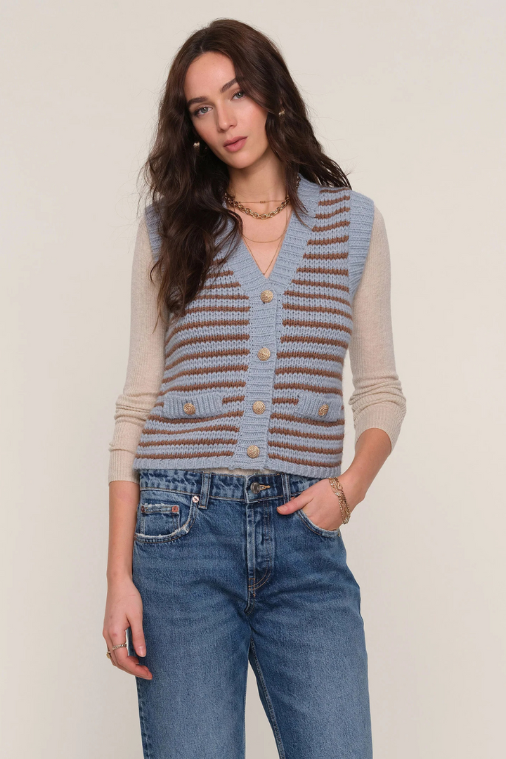 Asher Vest
