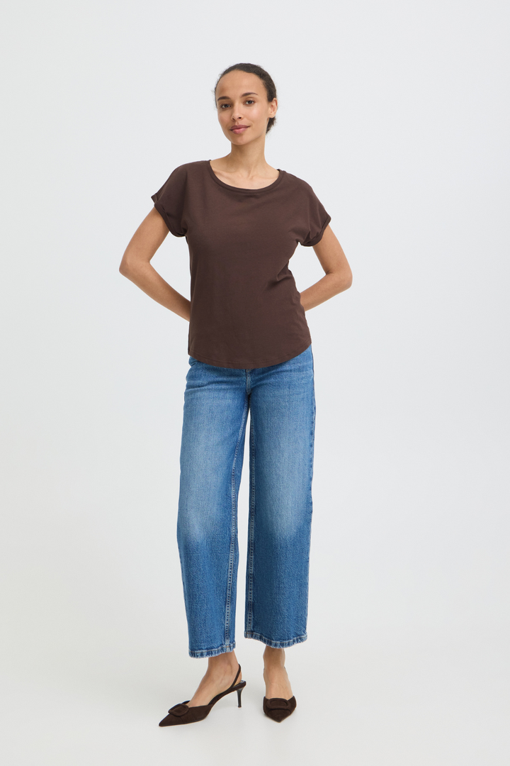 b.young Pamila T-shirt