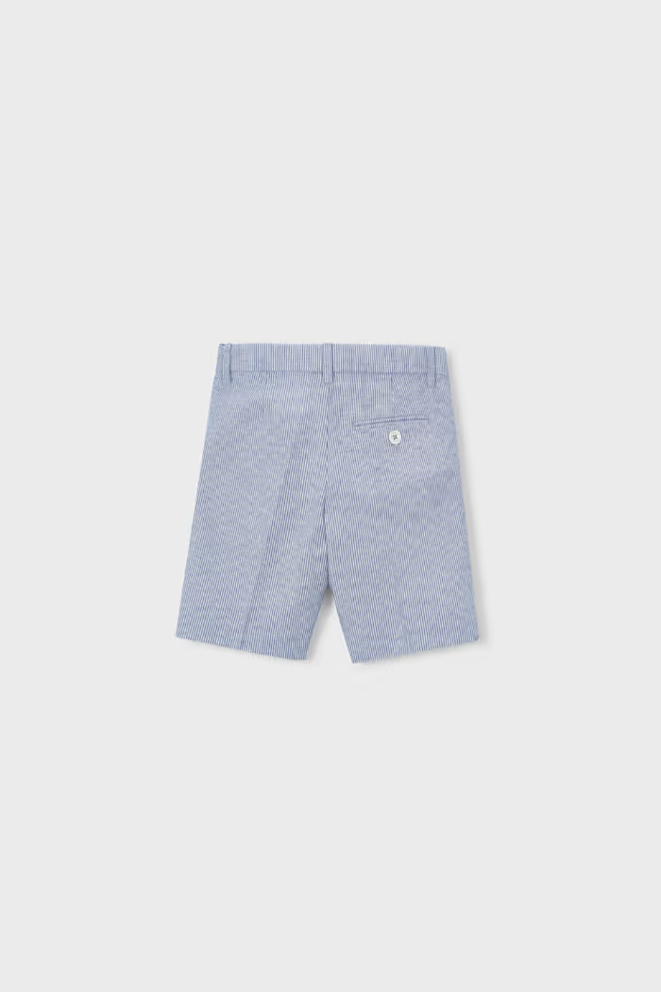 Mayoral Boy Linen Shorts MAYORAL