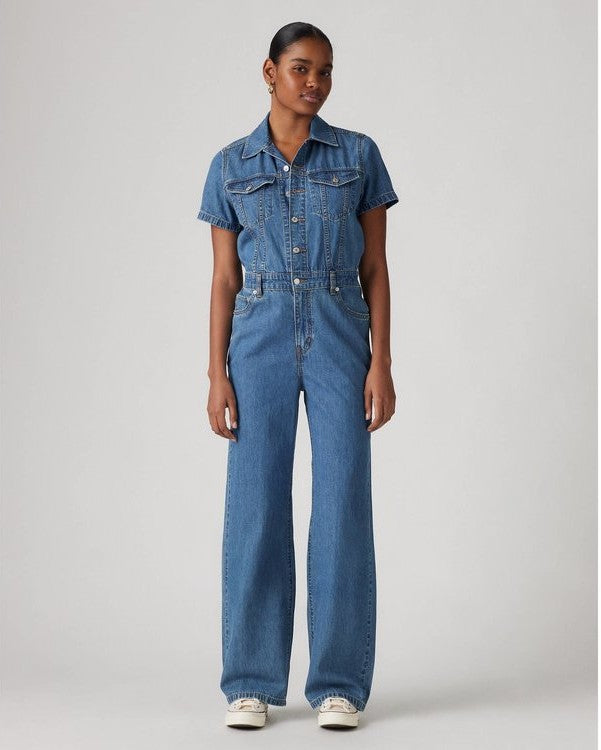 Type III Jumpsuit