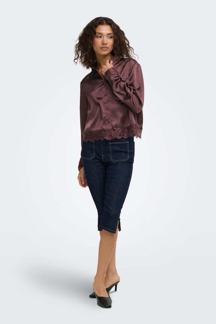 ONLY Indona Shirt