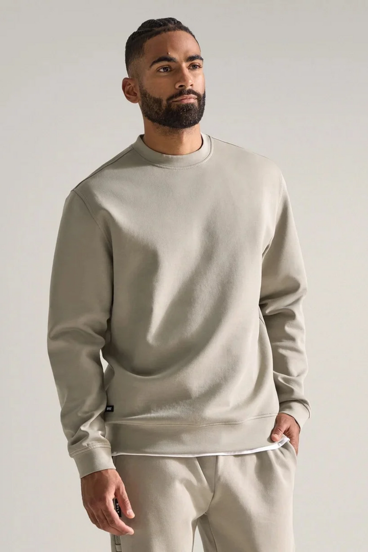 BYLT Roamknit Crewneck