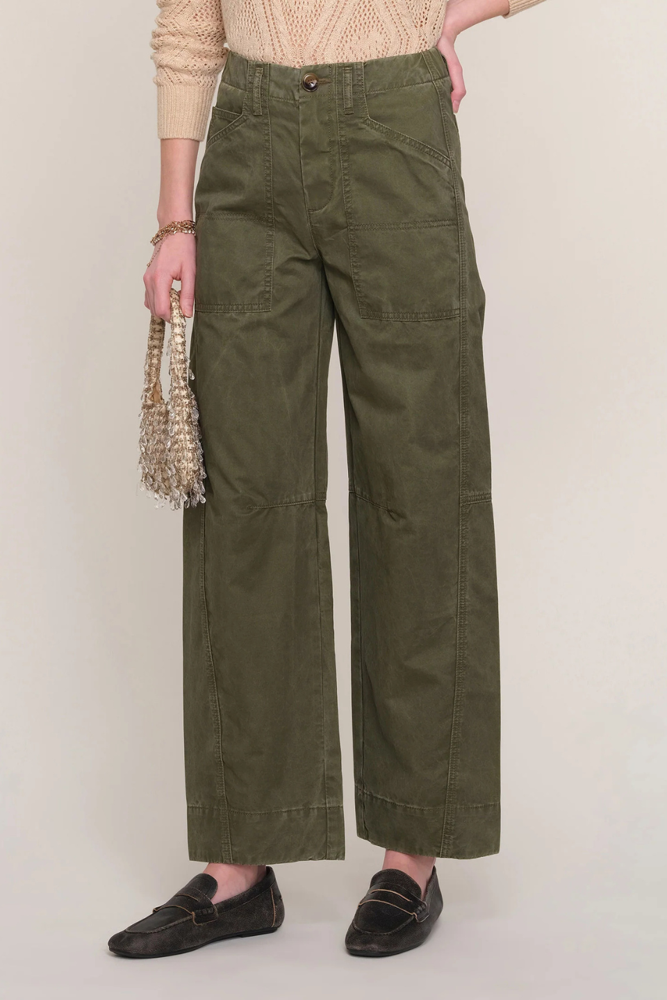 Heartloom Maryam Pant