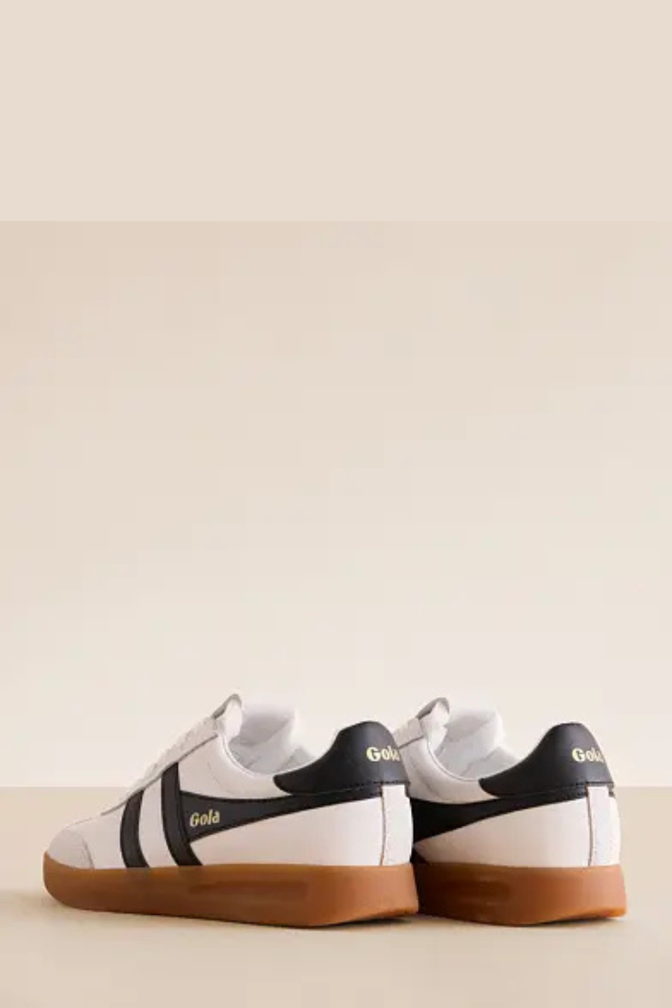 Cyclone Leather Sneakers - Hot Peppers Clothing