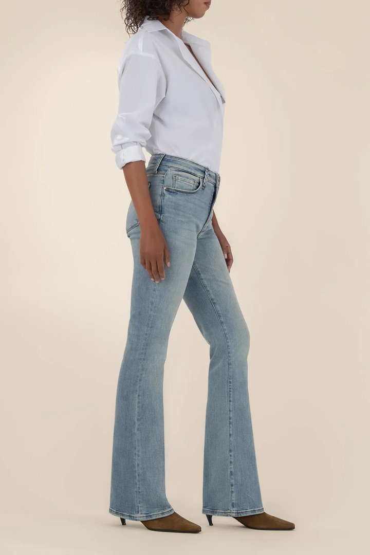 Ana High Rise Flare