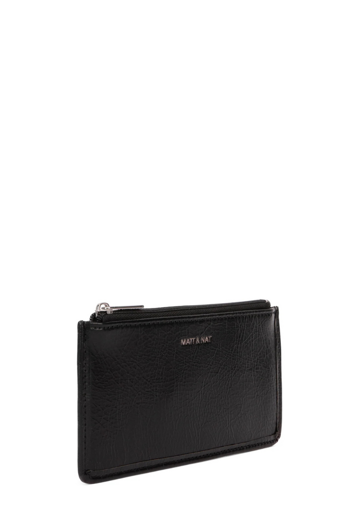 Souza Theme Cardholder in Black