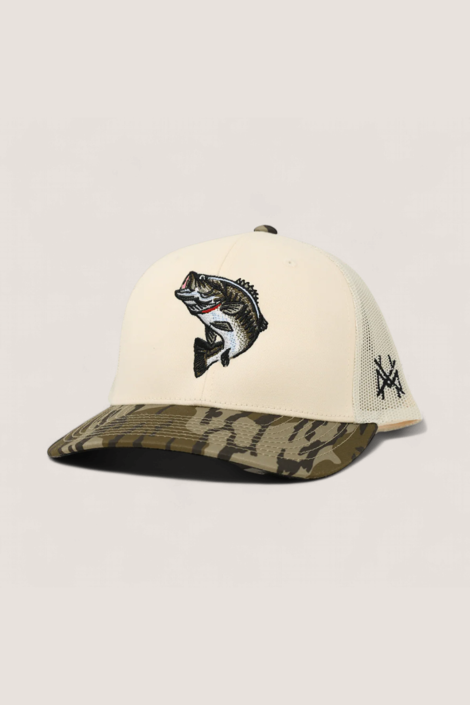 Mad Hatter Bait Bandit Snapback Hat