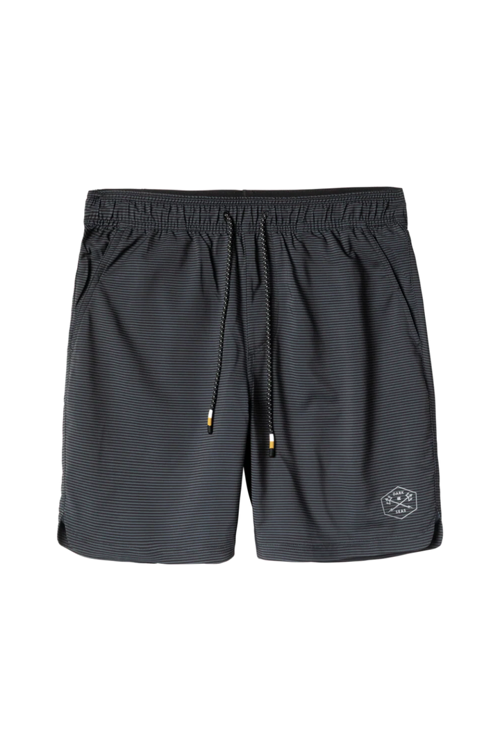 DARK SEAS No Sweat Short - Hot Peppers Clothing