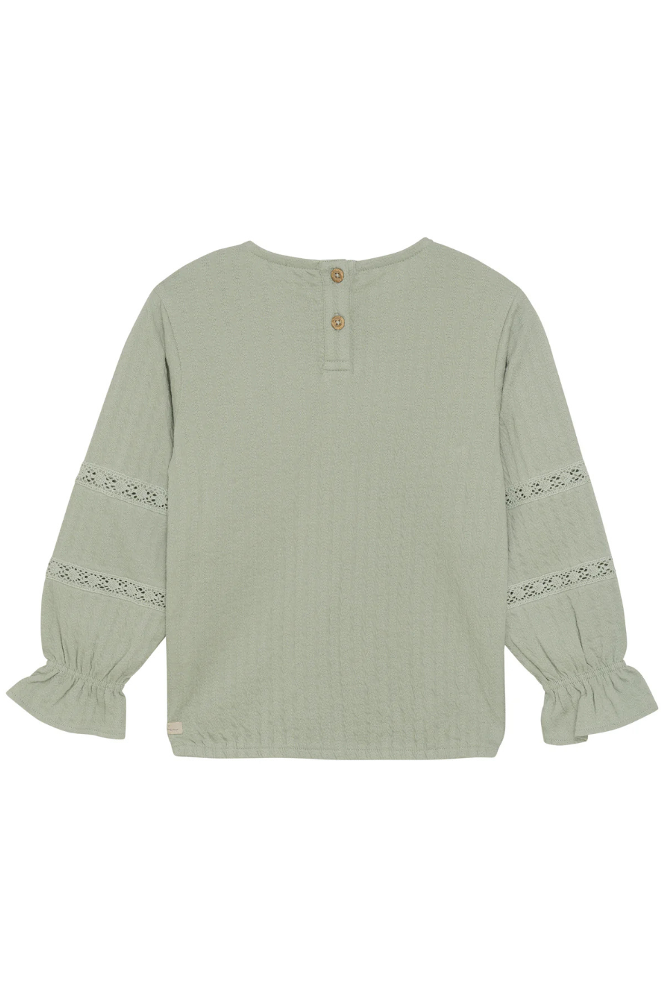 Fancy Longsleeve T-shirt