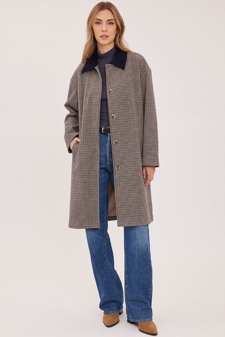 Gentle Fawn Millie Coat