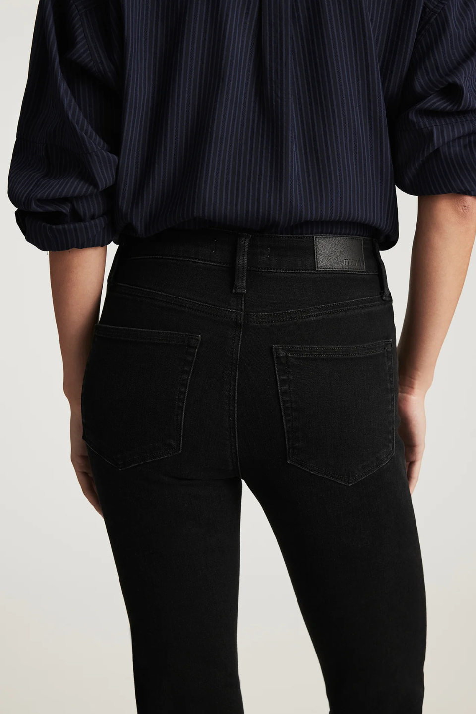 Kendra Straight Leg Jeans