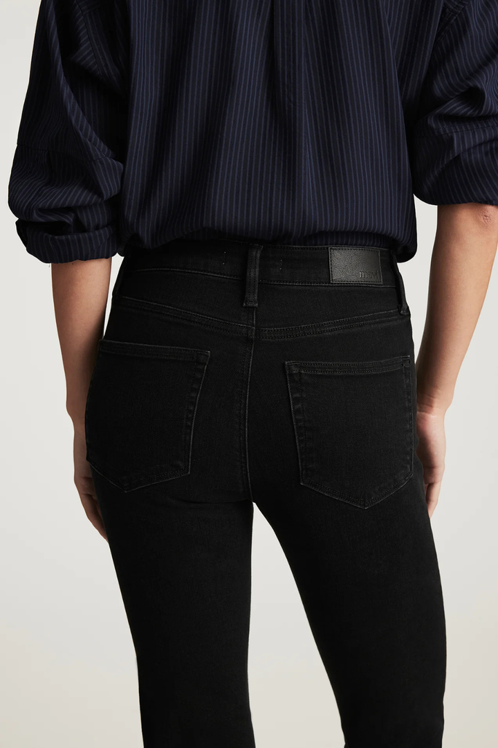 Kendra Straight Leg Jeans