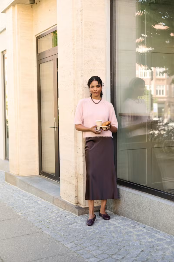 Kaffe Lotte Skirt