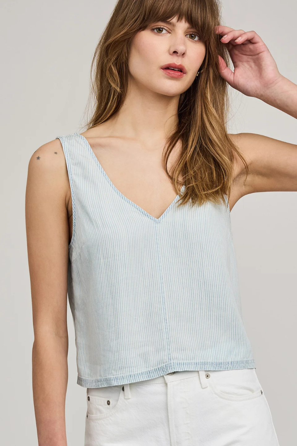 Gentle Fawn Colette Tank GENTLE FAWN