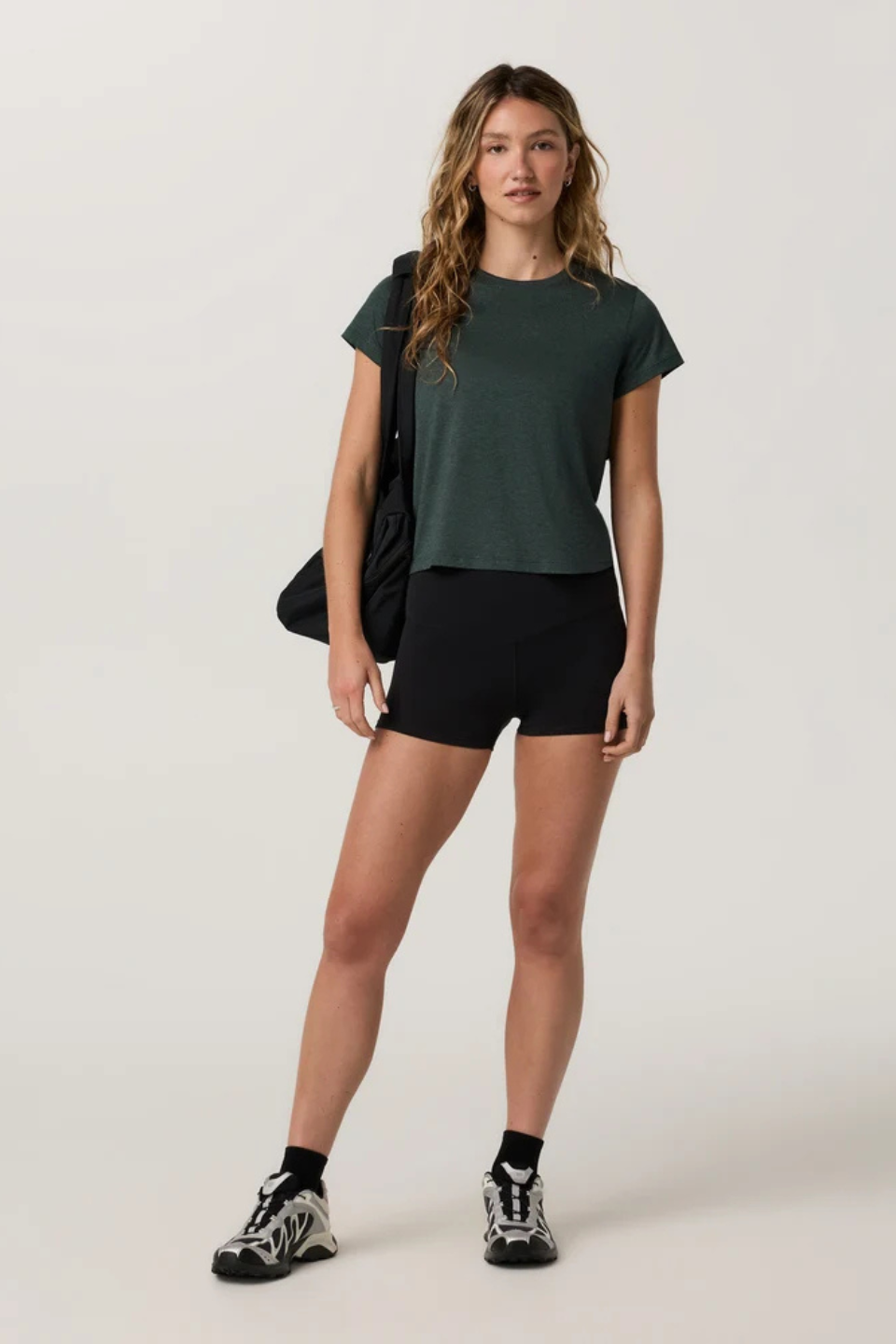 Vuori Energy Classic Tee