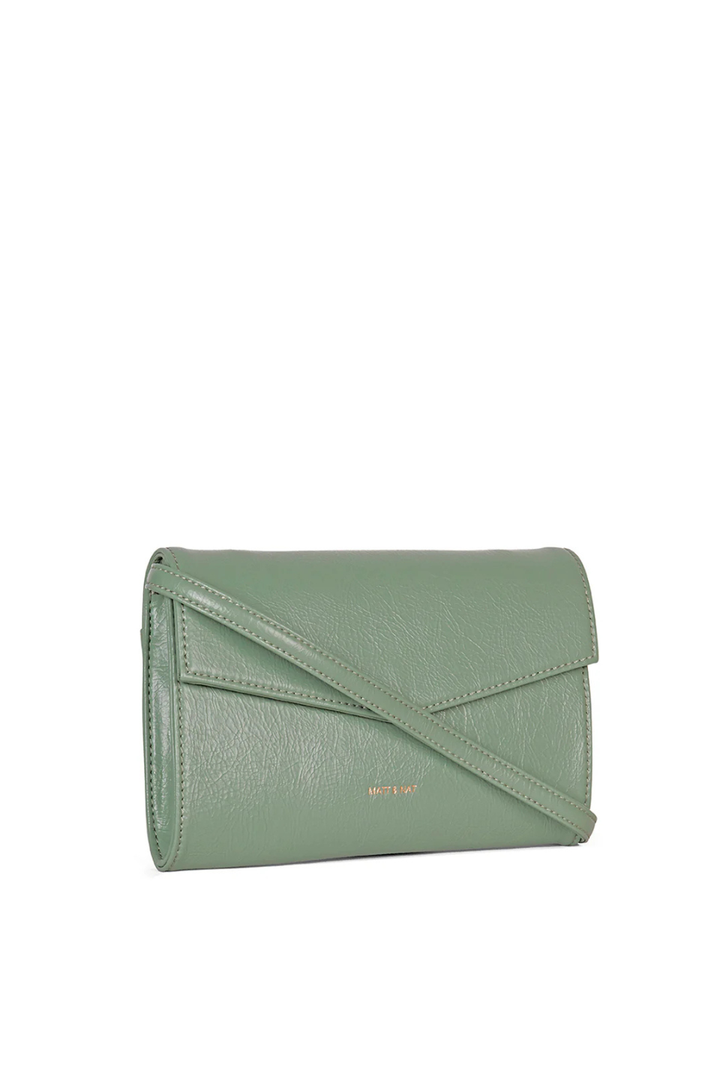 LILIAN Vegan Clutch