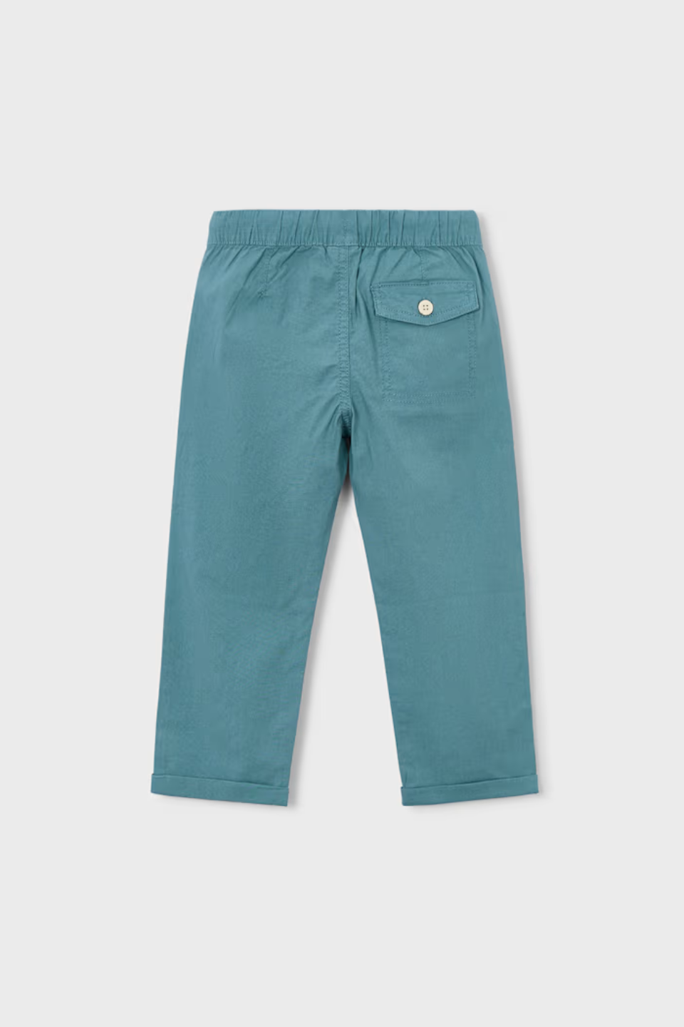 Mayoral Boy Linen Joggers MAYORAL