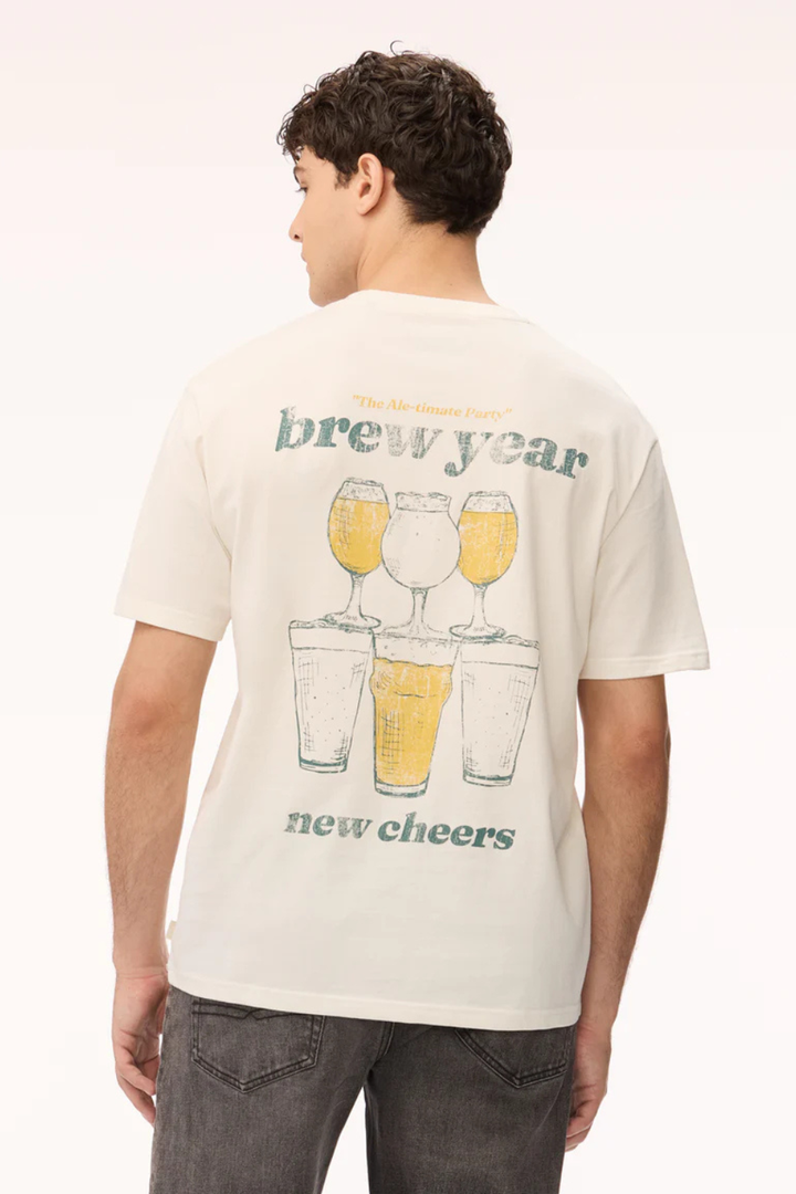 Buffalo Tebrew Men&