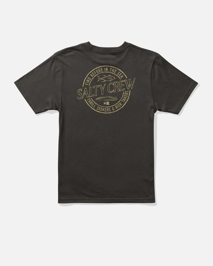 Skewed Boys Tee