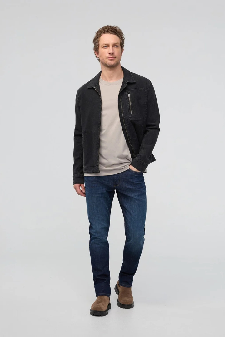 DU/ER Performance Denim Athletic Taper