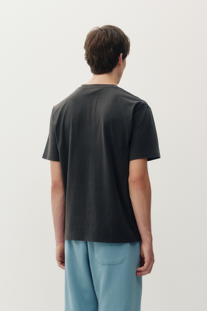 Kuwalla Eazy Garments Men’s Vintage Tee