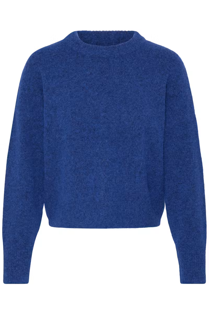 b.young Nimma Pullover
