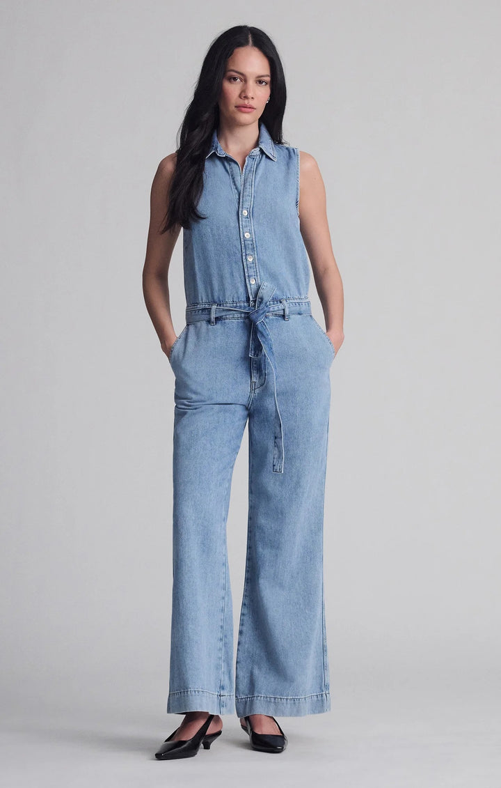 Elara jumpsuit