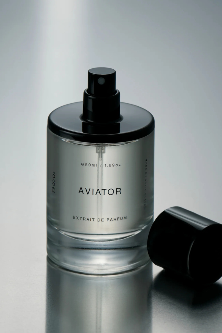Aviator Extrait de Parfum