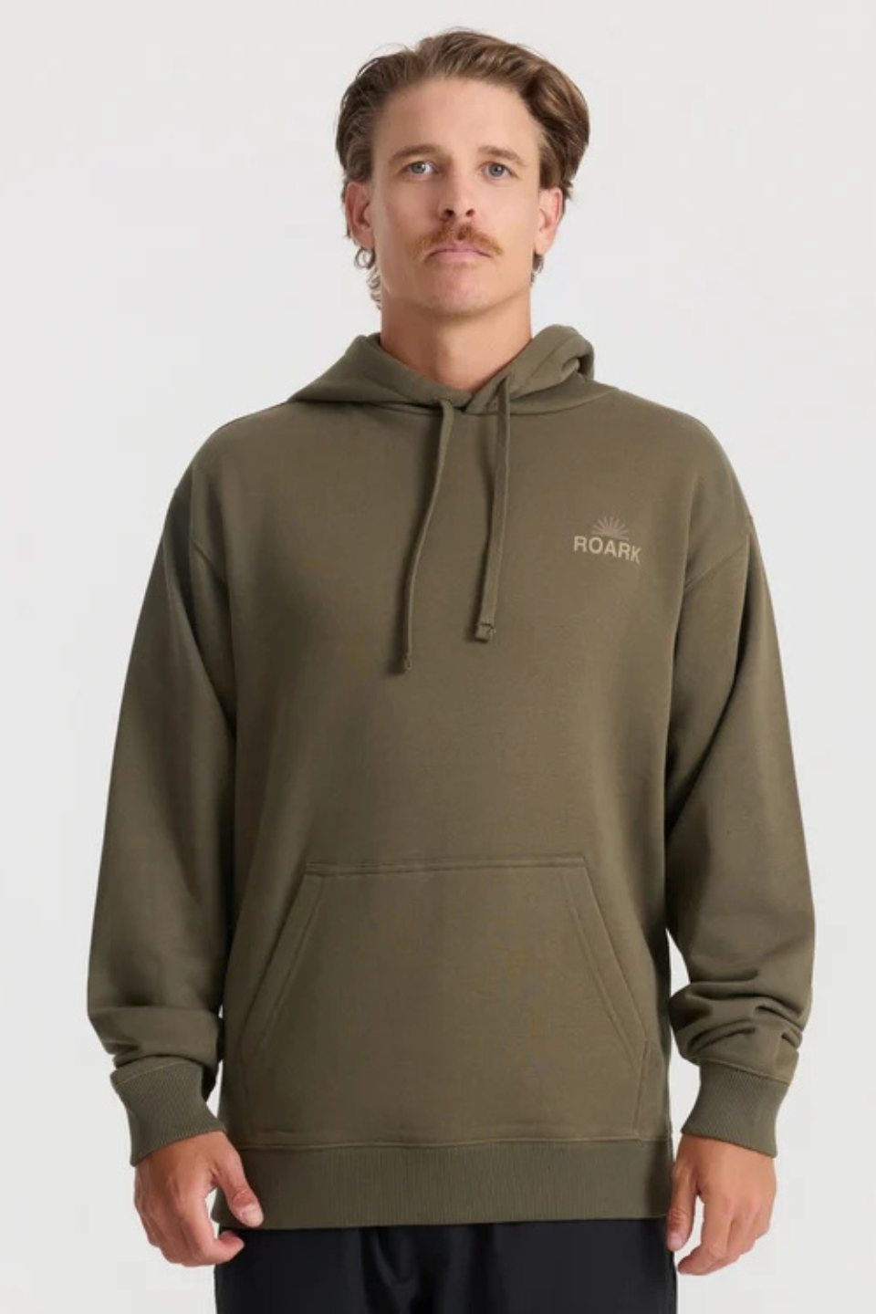 Roark Tri Camp Hoodie