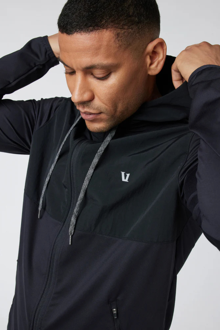 Vuori Sunday Element Jacket