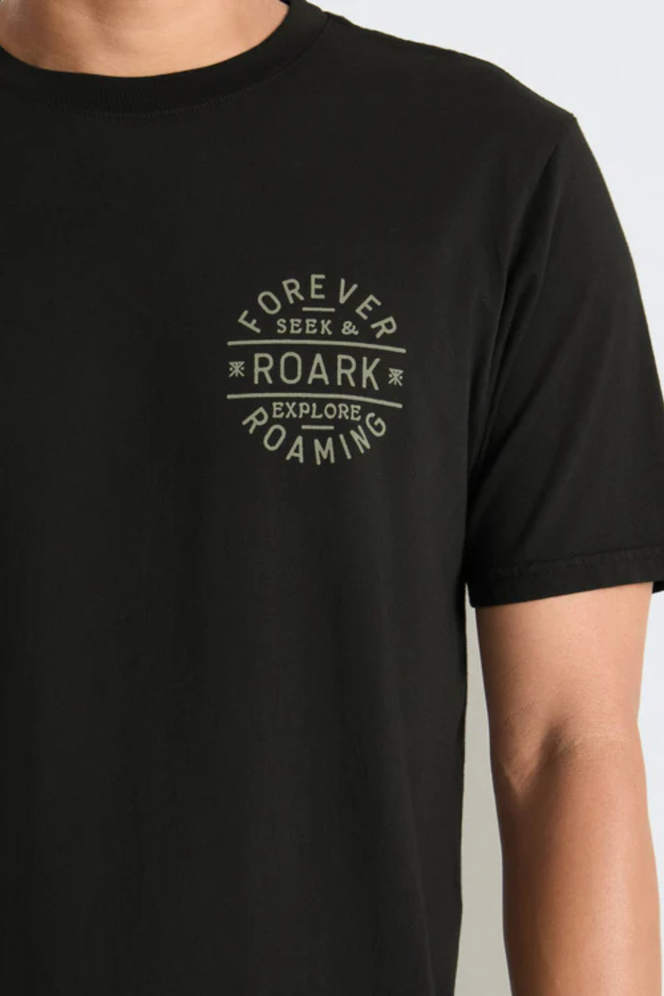 Stamp Premium Tee