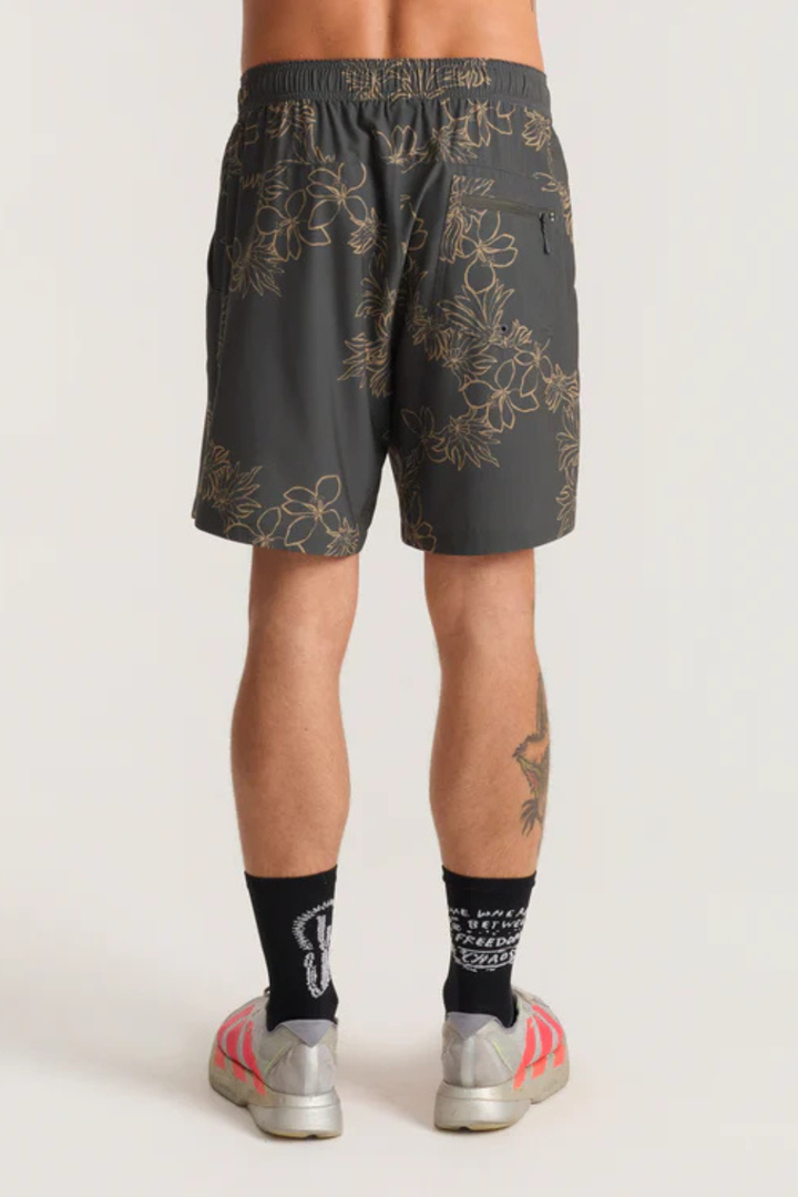 ROARK Serrano 7" Active Stretch Shorts