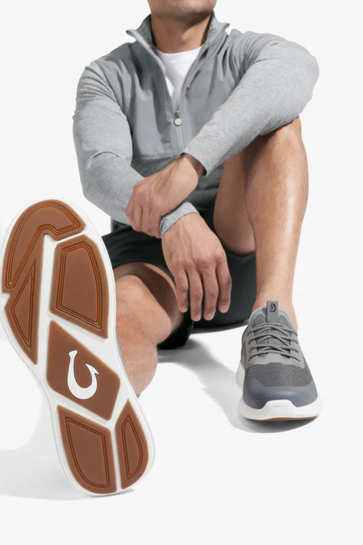OLUKAI Kialoa Men’s Water-Ready Sneakers