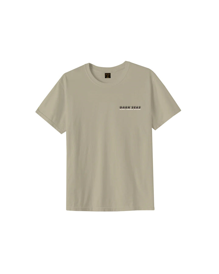 Rainbow Pigment Tee